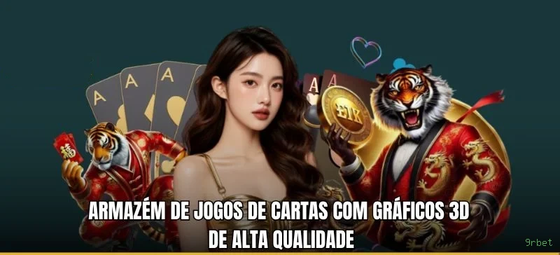 Apostas esportivas da 9rbet com odds competitivas