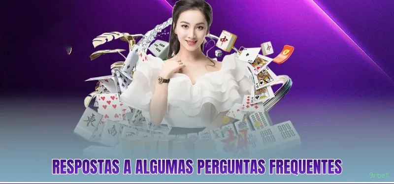 Cadastro rápido e seguro na 9rbet