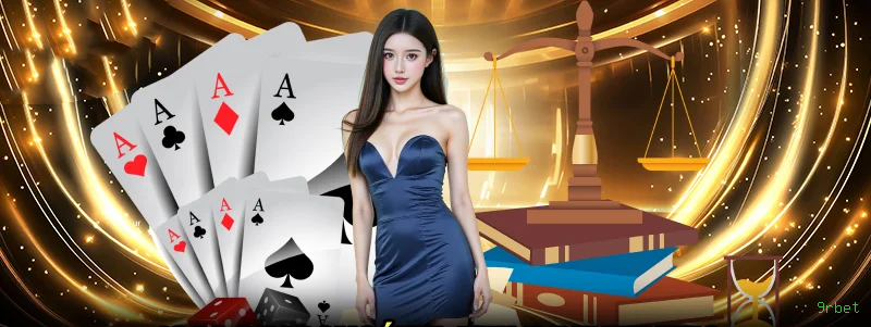 Cassino ao vivo da 9rbet com dealers reais