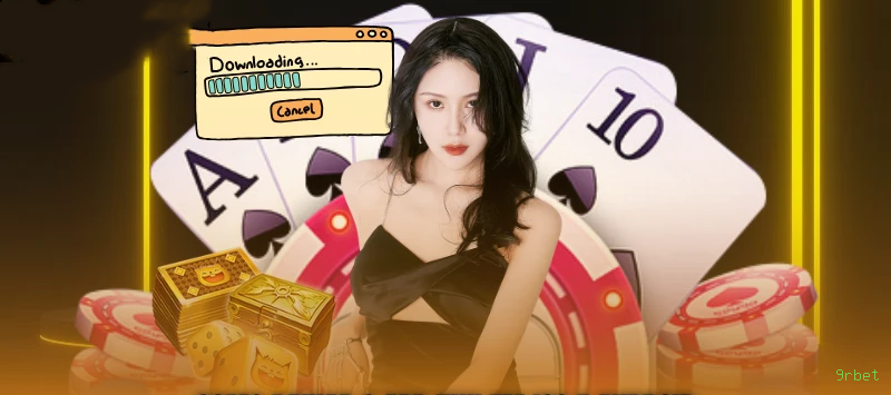 Página oficial da 9rbet no Facebook
