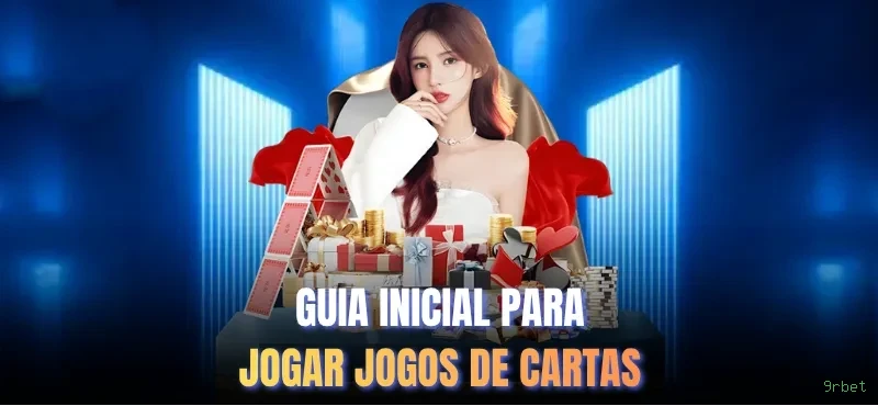 Plataforma completa da 9rbet com todos os jogos