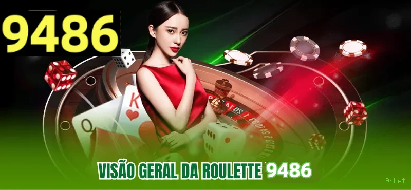 Slots online da 9rbet com jackpots progressivos