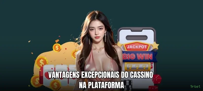 Canal oficial da 9rbet no Telegram